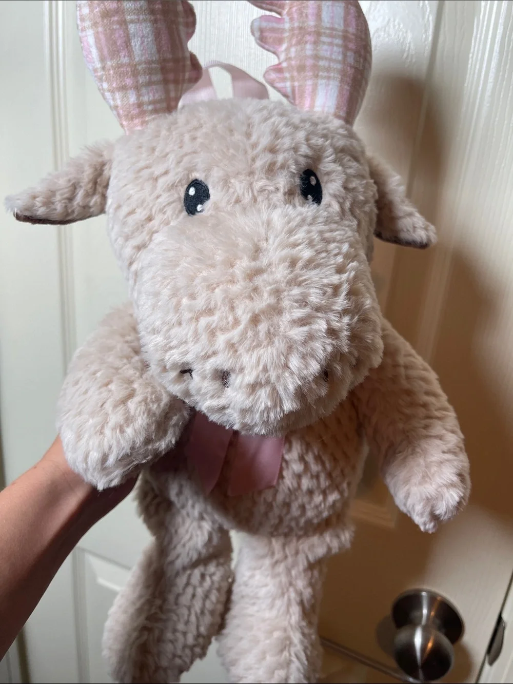 N/A adorable plush
